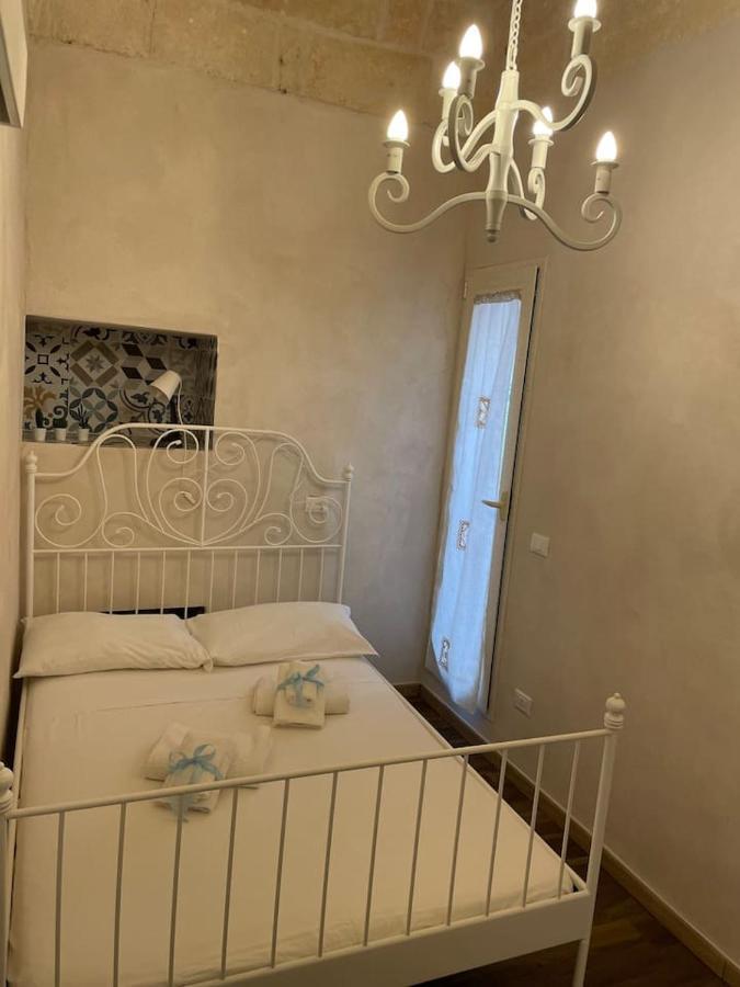 Monopoli Holiday Home 2 Екстериор снимка
