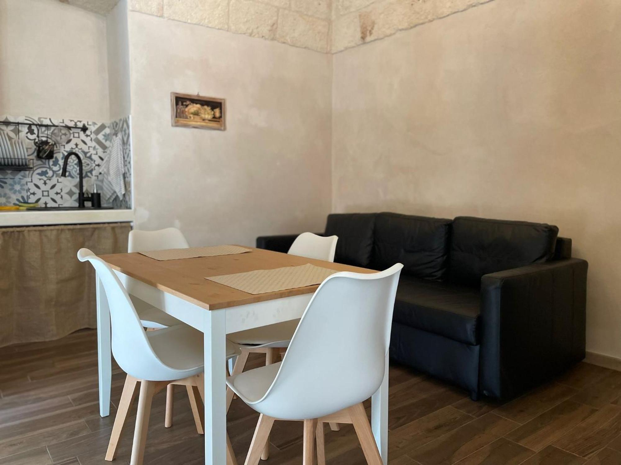 Monopoli Holiday Home 2 Екстериор снимка